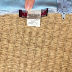 古着屋で購入したスカートの画像