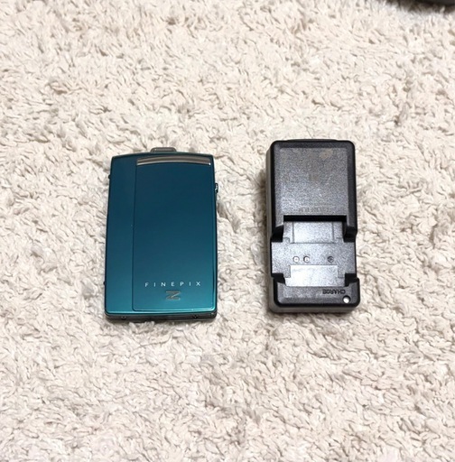 富士フィルム Fine Pix z1000exr