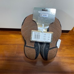 シマノ　フィッシングサンダルの画像