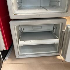 品川区引取限定☆使用可☆セントリー［SENTRY］　ファイヤーセーフ　耐火金庫　2個の画像