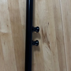バイク自転車クランプバーの画像