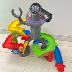 アンパンマン  パックンコロロン大脱出の画像
