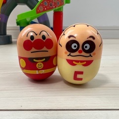 アンパンマン  パックンコロロン大脱出の画像