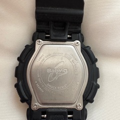 Baby-G 腕時計の画像