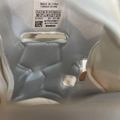 INSTAPUMP FURY ポンプフューリーサンダルの画像