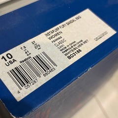 INSTAPUMP FURY ポンプフューリーサンダルの画像
