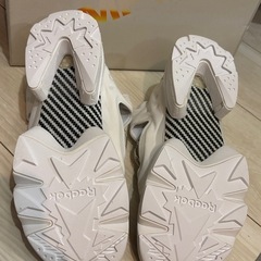 INSTAPUMP FURY ポンプフューリーサンダルの画像
