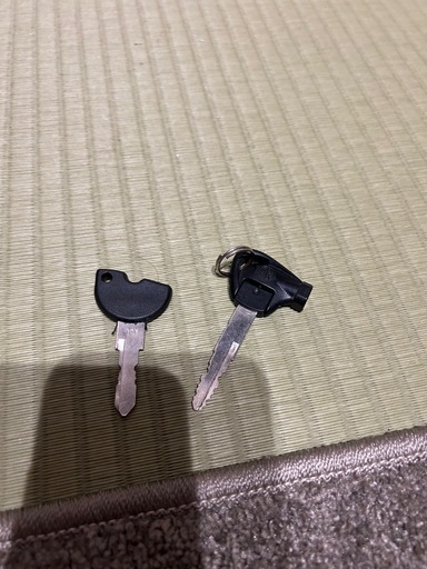 シグナス125