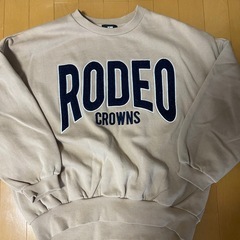 RODEO②の画像