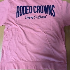 RODEO②の画像
