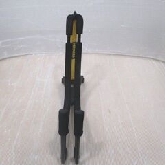 HERCULES ギタースタンド　折りたたみ式　MADE IN CHINA　A012F　　の画像