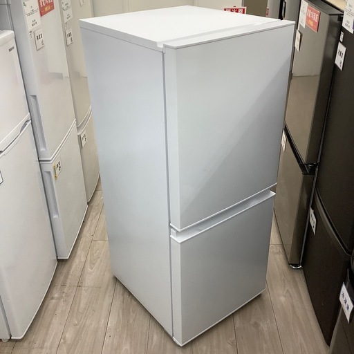 2ドア冷蔵庫　AQUAのご紹介！（トレファク寝屋川）
