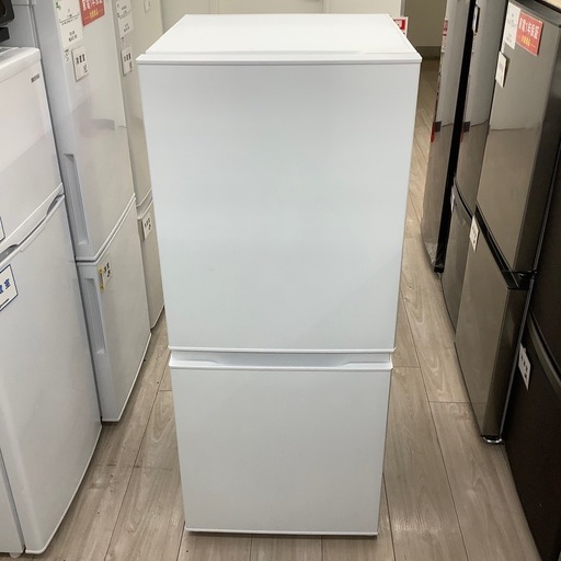 2ドア冷蔵庫　AQUAのご紹介！（トレファク寝屋川）