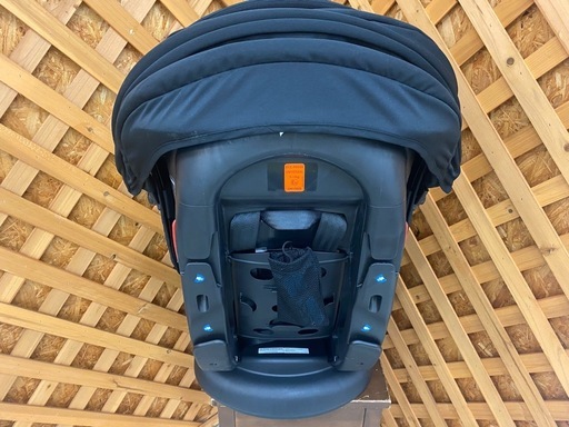 【愛品館 江戸川店】JOIE チルトキャノピー付き 2022年製 チャイルドシート ID:110-025701-007