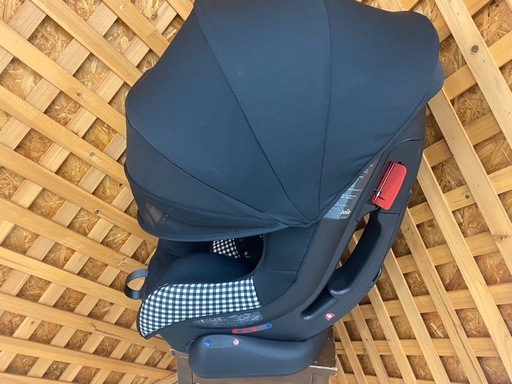 【愛品館 江戸川店】JOIE チルトキャノピー付き 2022年製 チャイルドシート ID:110-025701-007