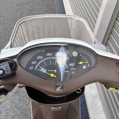 4264.収納力抜群　最終型ディオチェスタ　グリップヒーター付属　千葉県柏市　即日配送可能の画像