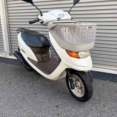 4264.収納力抜群　最終型ディオチェスタ　グリップヒーター付属　千葉県柏市　即日配送可能の画像