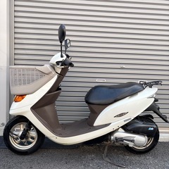 4264.収納力抜群　最終型ディオチェスタ　グリップヒーター付属　千葉県柏市　即日配送可能の画像