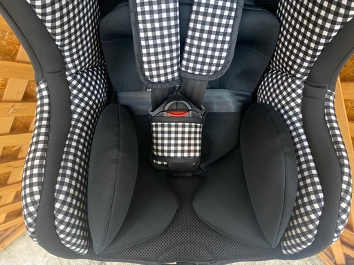 【愛品館 江戸川店】JOIE チルトキャノピー付き 2022年製 チャイルドシート ID:110-025701-007