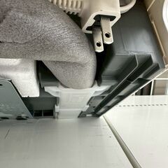 ★リユースのサカイ高崎店★TJ12904 HITACHI ルームエアコン RAS-YX28H 2.8kw 2018年製 室内機分解洗浄済みの画像