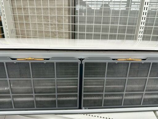 ★リユースのサカイ高崎店★TJ12904 HITACHI ルームエアコン RAS-YX28H 2.8kw 2018年製 室内機分解洗浄済み