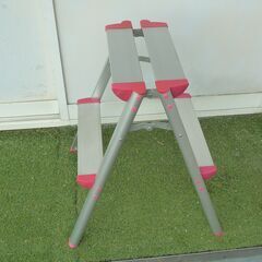 長谷川工業 アルミ踏台 SE-6の画像