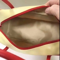 《モーニング娘》バッグの画像