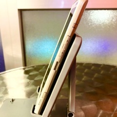 【1,100円！】初心者・シニア向け シンプルスマホ BASIO KYV32の画像