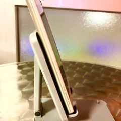 【1,100円！】初心者・シニア向け シンプルスマホ BASIO KYV32の画像