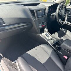 ⭐２６年式★スバルレガシィＢ４⭐アイサイト搭載車！２年車検・２年保証付き！下取り可能♪の画像