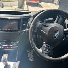 ⭐２６年式★スバルレガシィＢ４⭐アイサイト搭載車！２年車検・２年保証付き！下取り可能♪の画像