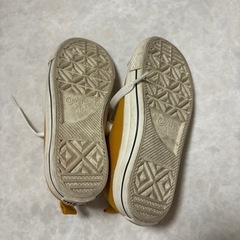 コンバース18cmの画像