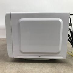 IRIS OHYAMA アイリスオーヤマ 電子レンジ KMB-F186-W 2022年製 動作品 25i菊DOの画像