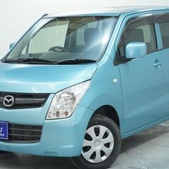  走行距離3万㎞以下‼️ マツダ AZ-ワゴン XG🚗の画像