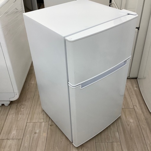 2ドア冷蔵庫 Haierのご紹介！（トレファク寝屋川）