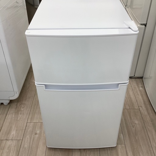 2ドア冷蔵庫 Haierのご紹介！（トレファク寝屋川）