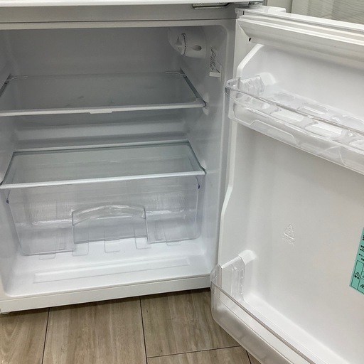 2ドア冷蔵庫 Haierのご紹介！（トレファク寝屋川）