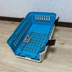 アイリスオーヤマ エアトラベルキャリー ATC-460 SSサイズの画像