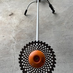 makita刈払機 エンジン不動の画像