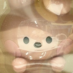 未使用◆BT21◆モニター用エアーフレッシュナー◆Koyaの画像