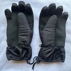 gloves　手袋　FABLICE　ファブリス　ユニセックス　スノーグローブ　Lサイズの画像