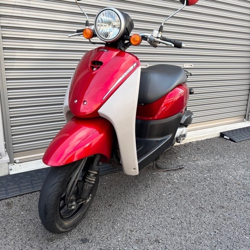 4265.上位グレード　最終型TODAY（後期　F型 ）　千葉県柏市　即日配送可能