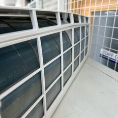 ★リユースのサカイ高崎店★TJ12906 NITORI ルームエアコン NTR-28E-W 2.8kw 2022年製 室内機分解洗浄済みの画像