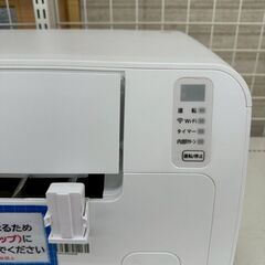 ★リユースのサカイ高崎店★TJ12906 NITORI ルームエアコン NTR-28E-W 2.8kw 2022年製 室内機分解洗浄済みの画像