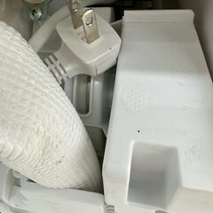★リユースのサカイ高崎店★TJ12906 NITORI ルームエアコン NTR-28E-W 2.8kw 2022年製 室内機分解洗浄済みの画像