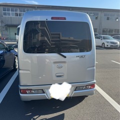 車検(R9.2)ダイハツハイゼットカーゴスペシャルSA 3の画像