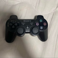 PlayStation 3 CECH-4000B 250GBの画像
