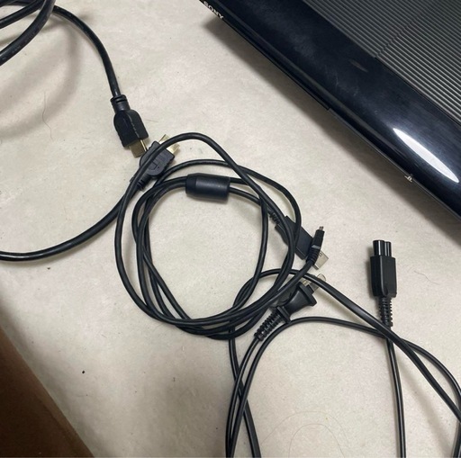 PlayStation 3 CECH-4000B 250GB