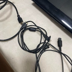 PlayStation 3 CECH-4000B 250GBの画像