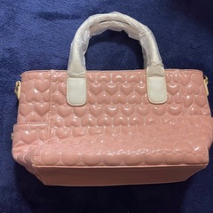 トート＆ショルダーバッグの画像